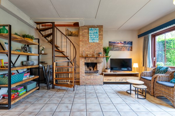 Medium property photo - Spaanse Galeien 19, 4525 NP Retranchement