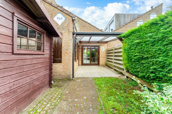 Medium property photo - Spaanse Galeien 19, 4525 NP Retranchement