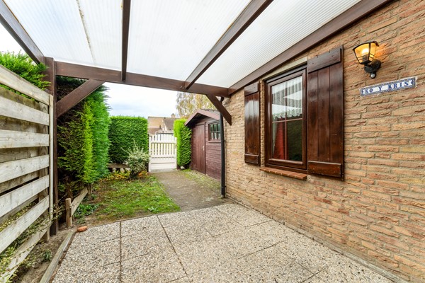 Medium property photo - Spaanse Galeien 19, 4525 NP Retranchement