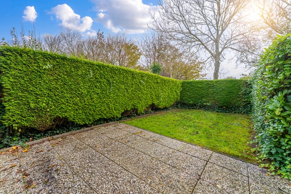 Medium property photo - Spaanse Galeien 19, 4525 NP Retranchement