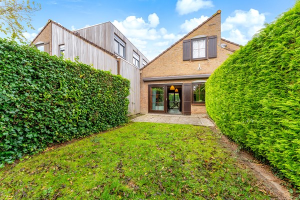 Medium property photo - Spaanse Galeien 19, 4525 NP Retranchement