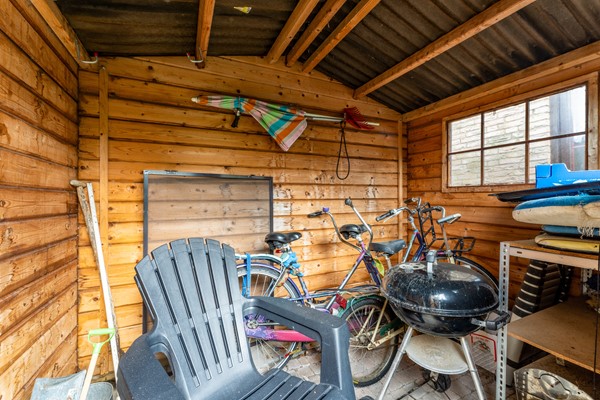 Medium property photo - Spaanse Galeien 19, 4525 NP Retranchement