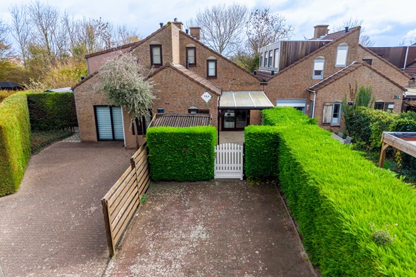 Medium property photo - Spaanse Galeien 19, 4525 NP Retranchement