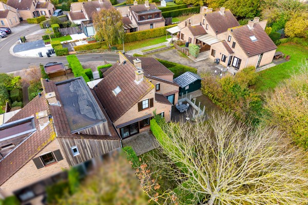 Medium property photo - Spaanse Galeien 19, 4525 NP Retranchement