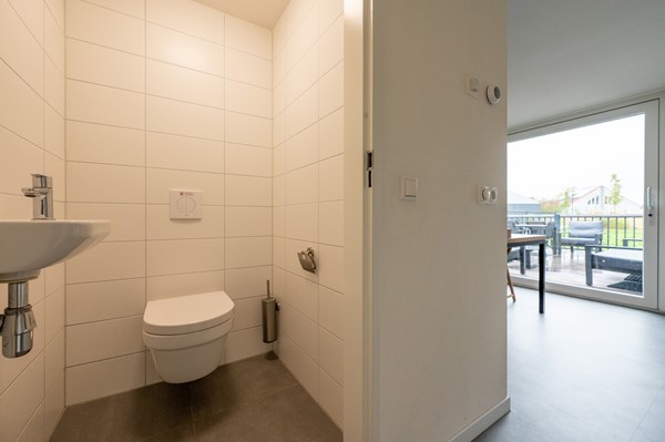 Medium property photo - Langeweg 112-493B, 4511 RN Breskens