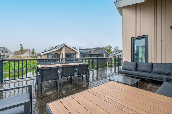 Medium property photo - Langeweg 112-493B, 4511 RN Breskens