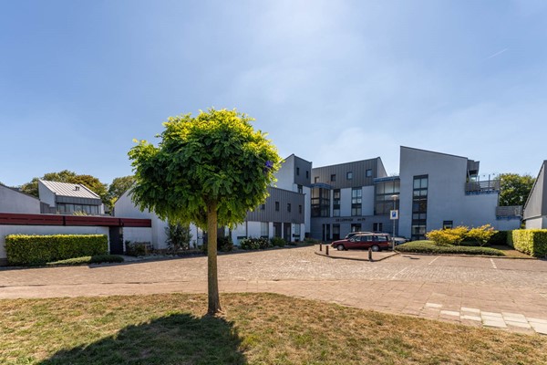 Medium property photo - De Lopinge 67, 4506 JZ Cadzand