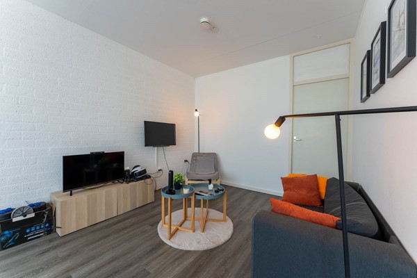 Medium property photo - De Lopinge 67, 4506 JZ Cadzand