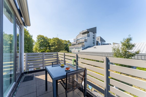 Medium property photo - De Lopinge 67, 4506 JZ Cadzand