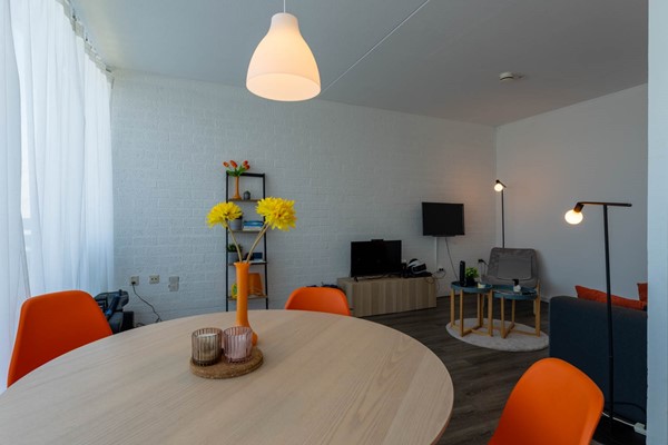 Medium property photo - De Lopinge 67, 4506 JZ Cadzand