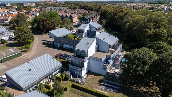 Medium property photo - De Lopinge 67, 4506 JZ Cadzand