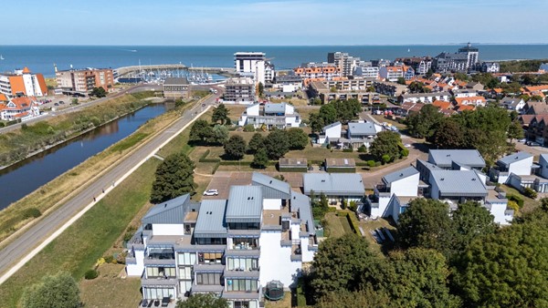 Medium property photo - De Lopinge 67, 4506 JZ Cadzand