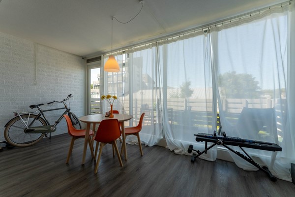 Medium property photo - De Lopinge 67, 4506 JZ Cadzand