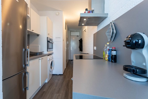 Medium property photo - De Lopinge 67, 4506 JZ Cadzand