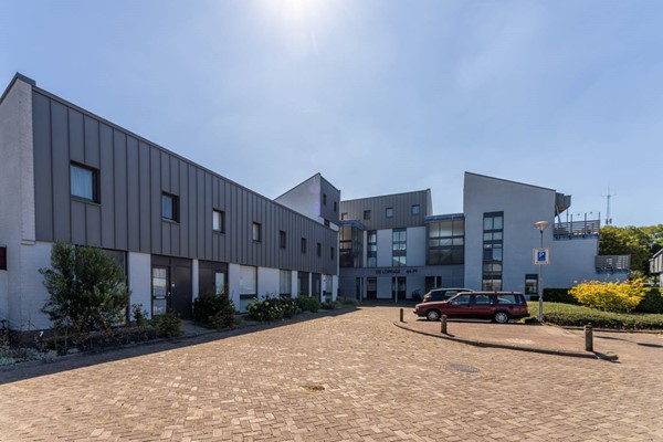 Medium property photo - De Lopinge 67, 4506 JZ Cadzand