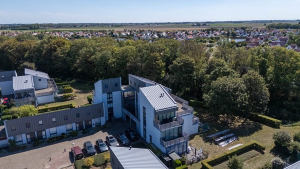 Medium property photo - De Lopinge 67, 4506 JZ Cadzand