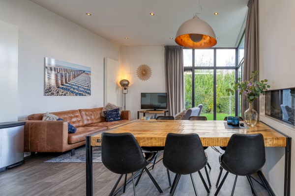 Medium property photo - Mettenijedijk 33-074, 4504 AR Nieuwvliet