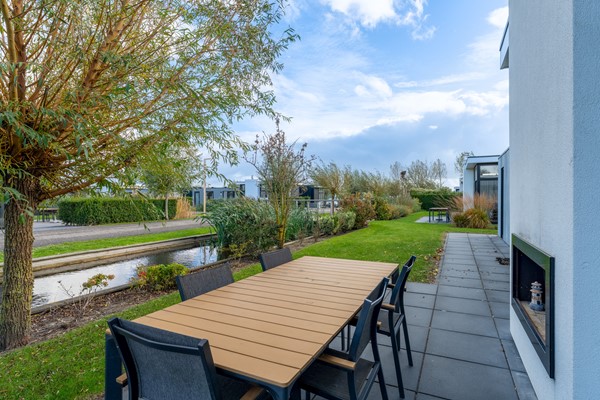 Medium property photo - Mettenijedijk 33-074, 4504 AR Nieuwvliet