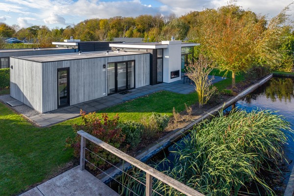 Medium property photo - Mettenijedijk 33-074, 4504 AR Nieuwvliet