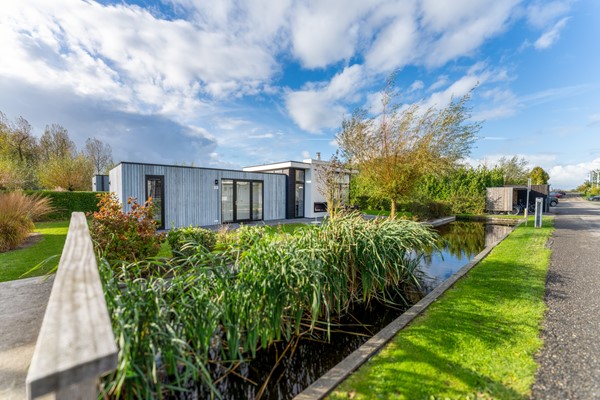 Medium property photo - Mettenijedijk 33-074, 4504 AR Nieuwvliet