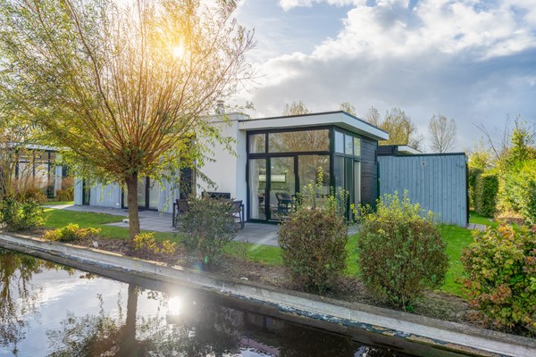 Medium property photo - Mettenijedijk 33-074, 4504 AR Nieuwvliet