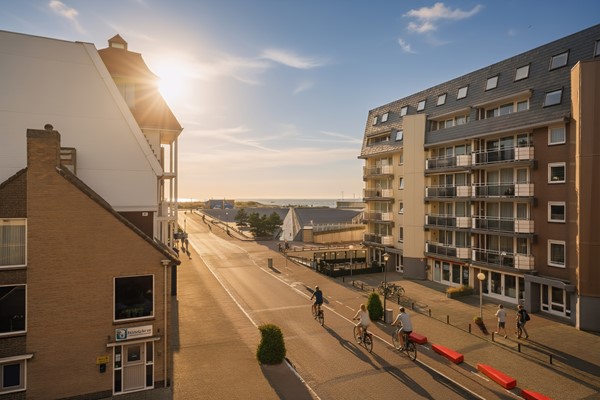 Medium property photo - Boulevard de Wielingen 57-203, 4506 JL Cadzand