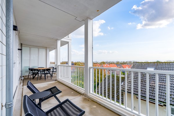 Medium property photo - Boulevard de Wielingen 57-203, 4506 JL Cadzand