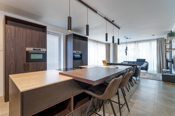 Medium property photo - Boulevard de Wielingen 57-203, 4506 JL Cadzand