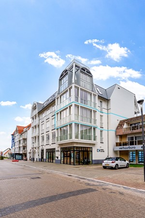 Medium property photo - Boulevard de Wielingen 57-203, 4506 JL Cadzand