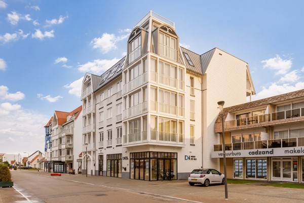 Medium property photo - Boulevard de Wielingen 57-203, 4506 JL Cadzand