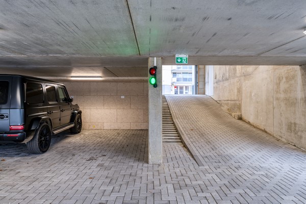 Medium property photo - Boulevard de Wielingen 57-203, 4506 JL Cadzand