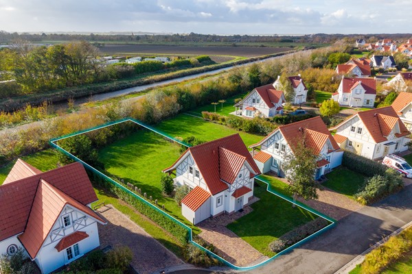 'T Lage Duyn 56, 4506GP Cadzand