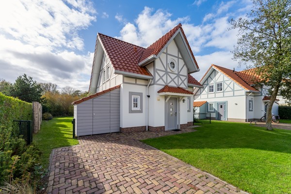 Medium property photo - 'T Lage Duyn 56, 4506 GP Cadzand