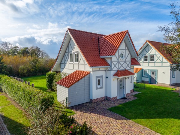 Medium property photo - 'T Lage Duyn 56, 4506 GP Cadzand