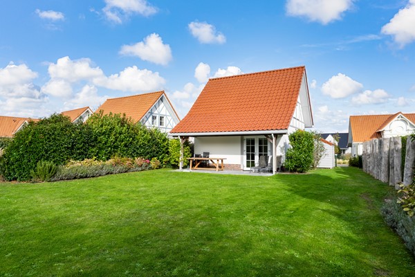 Medium property photo - 'T Lage Duyn 56, 4506 GP Cadzand