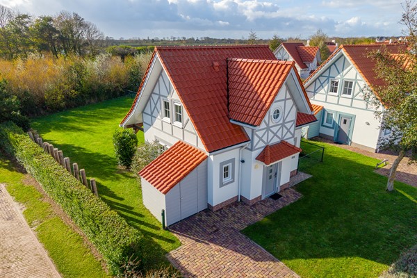 Medium property photo - 'T Lage Duyn 56, 4506 GP Cadzand