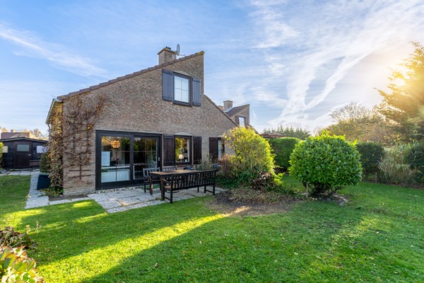 Spaanse Galeien 50, 4525NR Retranchement