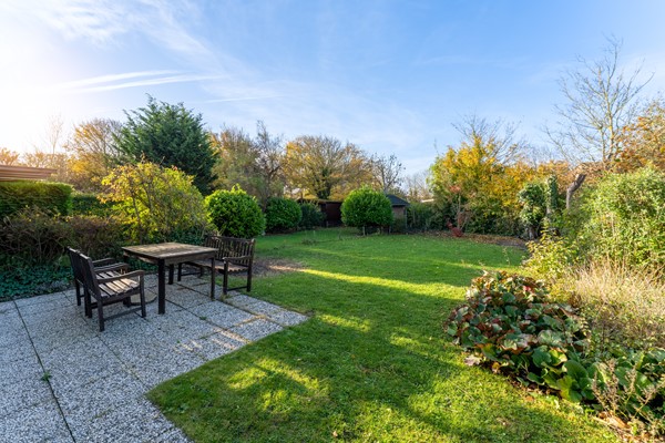 Medium property photo - Spaanse Galeien 50, 4525 NR Retranchement