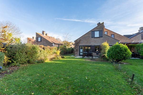 Medium property photo - Spaanse Galeien 50, 4525 NR Retranchement