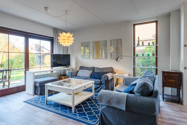 Medium property photo - Spaanse Galeien 50, 4525 NR Retranchement