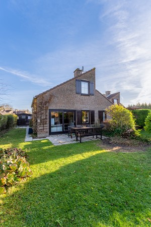 Medium property photo - Spaanse Galeien 50, 4525 NR Retranchement