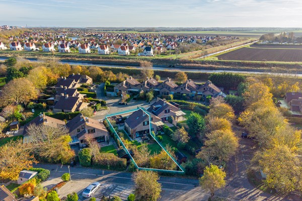 Medium property photo - Spaanse Galeien 50, 4525 NR Retranchement