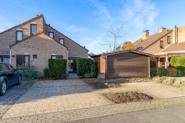 Medium property photo - Spaanse Galeien 50, 4525 NR Retranchement