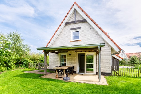 Medium property photo - Zeedijk 24-301, 4504 PN Nieuwvliet