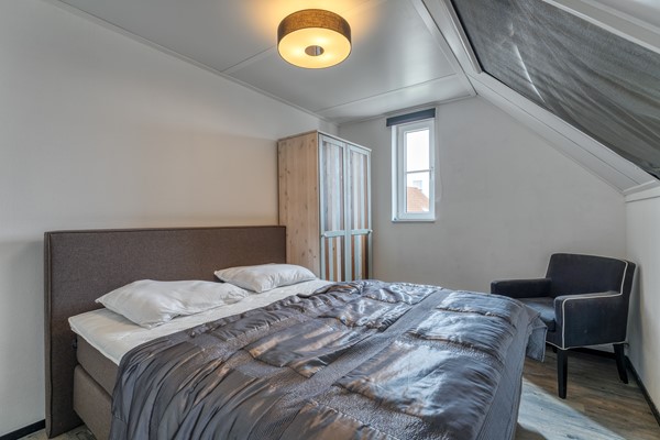 Medium property photo - Baanstpoldersedijk 4-417, 4504 PR Nieuwvliet