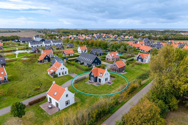 Medium property photo - Baanstpoldersedijk 4-417, 4504 PR Nieuwvliet