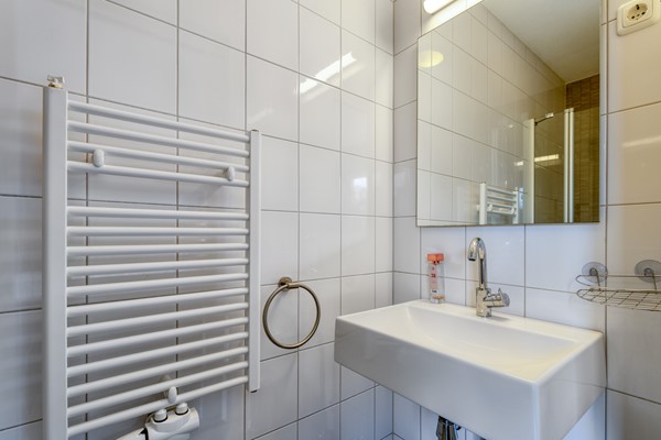 Medium property photo - Baanstpoldersedijk 4-417, 4504 PR Nieuwvliet