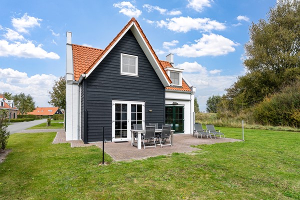 Medium property photo - Baanstpoldersedijk 4-417, 4504 PR Nieuwvliet