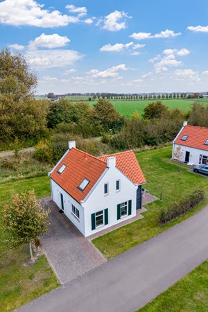 Medium property photo - Baanstpoldersedijk 4-417, 4504 PR Nieuwvliet