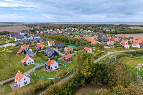 Medium property photo - Baanstpoldersedijk 4-417, 4504 PR Nieuwvliet